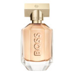 Άρωμα Unisex BOSS THE SCENT FOR HER EDP 50 ml