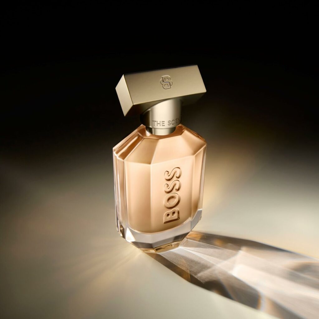 Άρωμα Unisex Hugo Boss-boss THE SCENT FOR HER 30 ml