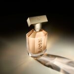 Άρωμα Unisex Hugo Boss-boss THE SCENT FOR HER 30 ml