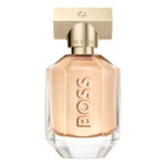 Άρωμα Unisex Hugo Boss-boss THE SCENT FOR HER 30 ml