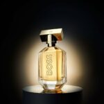 Άρωμα Unisex Hugo Boss-boss THE SCENT FOR HER 30 ml