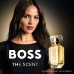 Άρωμα Unisex Hugo Boss-boss THE SCENT FOR HER 30 ml