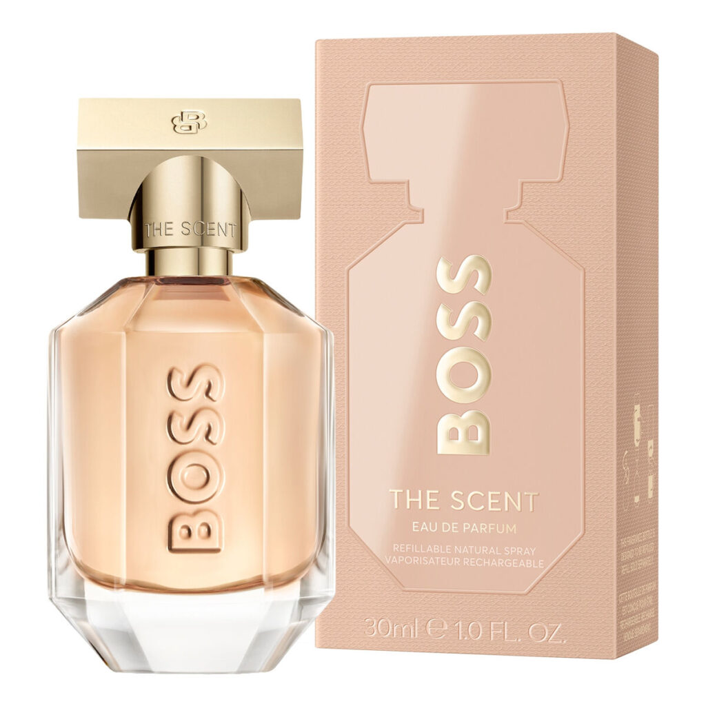 Άρωμα Unisex Hugo Boss-boss THE SCENT FOR HER 30 ml