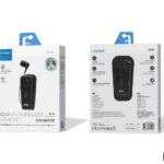 Ασύρματο ακουστικό Bluetooth - F530 - Fineblue - 701427 - Black