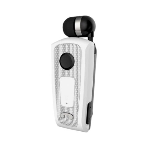 Ασύρματο ακουστικό Bluetooth - F530 - Fineblue - 701427 - White