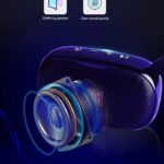 Ασύρματο ηχείο Bluetooth - TG173 - 887066 - Black