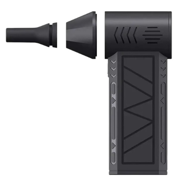 Ασύρματος φυσητήρας χειρός - Jet Blower - 812099