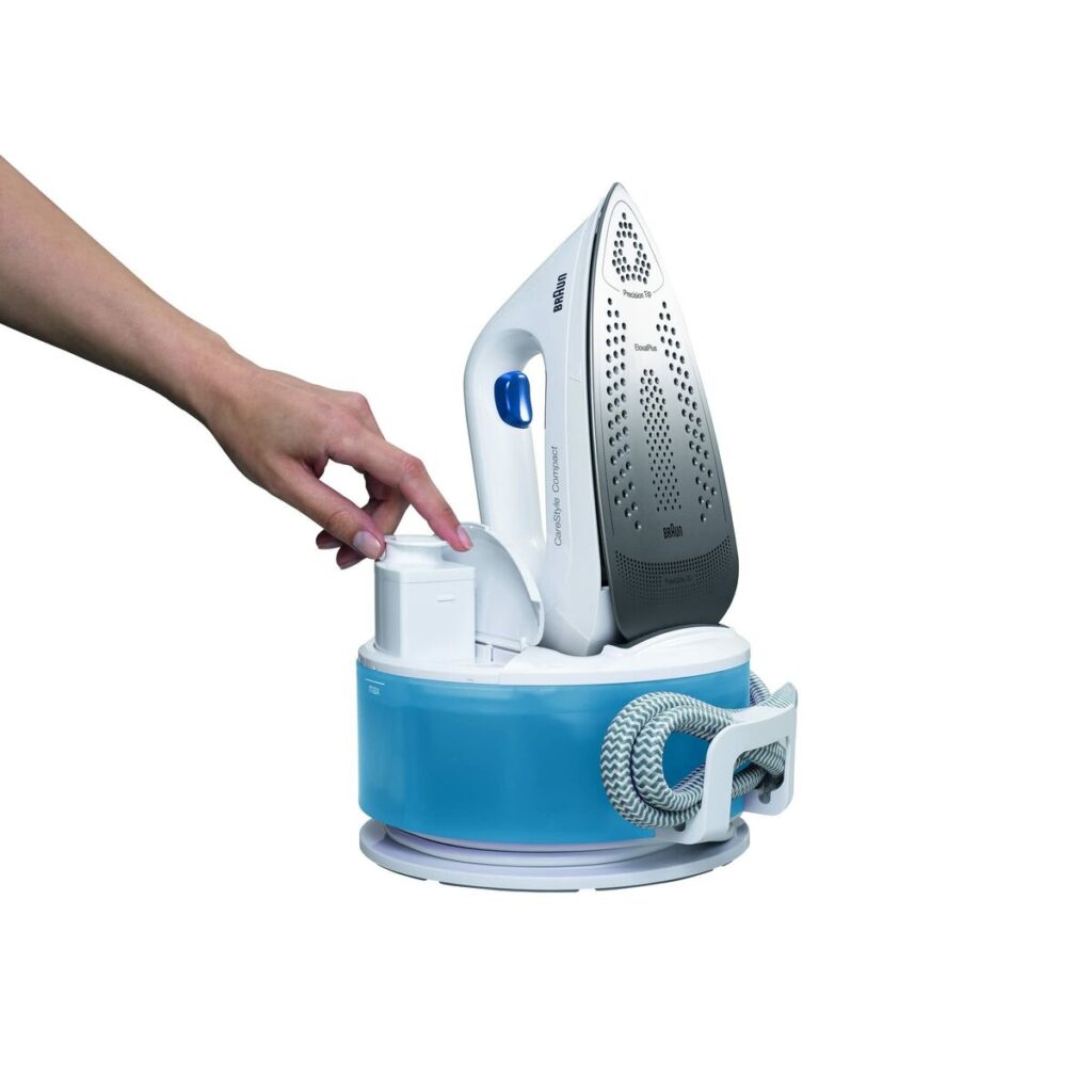 Αξεσουάρ για Σίδερα Braun BRSF001