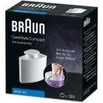 Αξεσουάρ για Σίδερα Braun BRSF001
