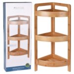Αξεσουάρ Μπάνιου Bathroom Rack 3 101001440