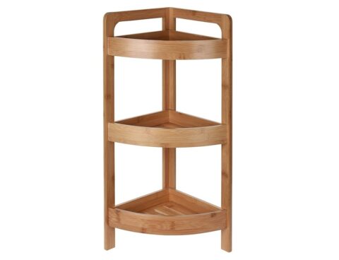 Αξεσουάρ Μπάνιου Bathroom Rack 3 101001440