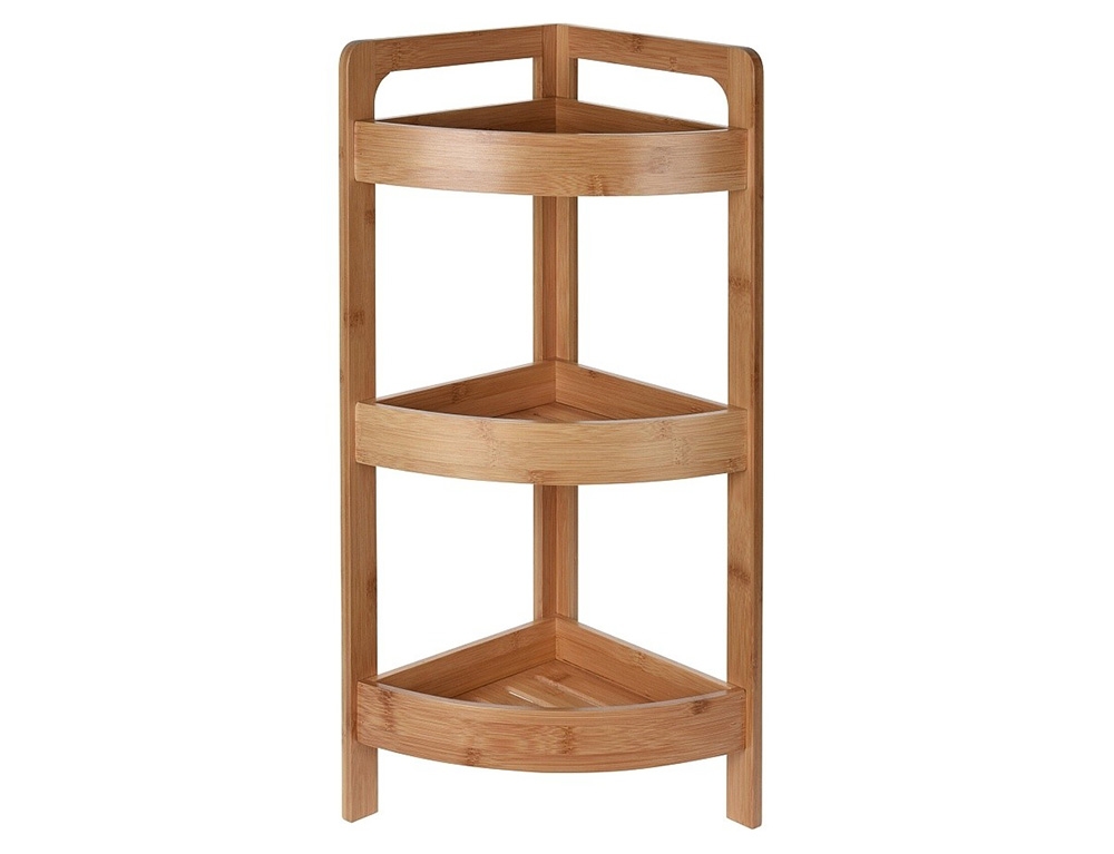 Αξεσουάρ Μπάνιου Bathroom Rack 3 101001440