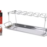 Αξεσουάρ Ψησταριών Bbq Bbq Chicken Wing Holder C83500180