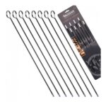 Αξεσουάρ Ψησταριών Bbq Bbq Skewer Non Stick Set 8Pcs C83500510