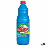 Bleach Lagarto 1,5 L (8 Μονάδες)