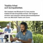 Bluetooth Ακουστικά με Μικρόφωνο Belkin AUD005BTBLK