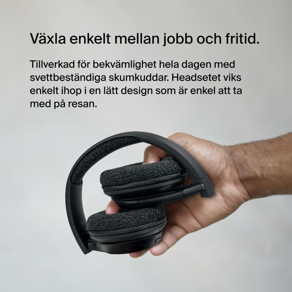 Bluetooth Ακουστικά με Μικρόφωνο Belkin AUD005BTBLK