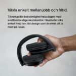 Bluetooth Ακουστικά με Μικρόφωνο Belkin AUD005BTBLK