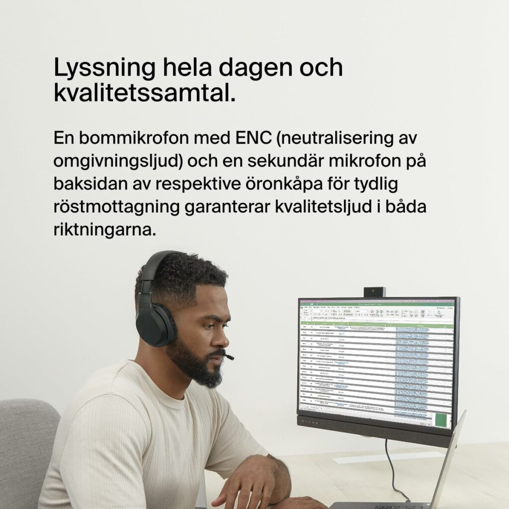 Bluetooth Ακουστικά με Μικρόφωνο Belkin AUD005BTBLK