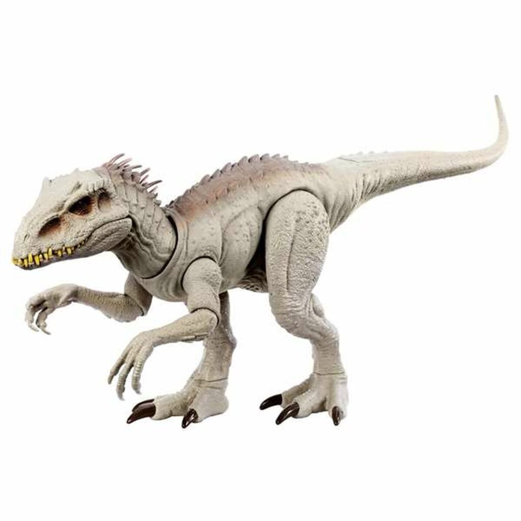 Δεινόσαυρος Jurassic World Indominus Rex 53 cm Πλαστική ύλη Δεινόσαυρος
