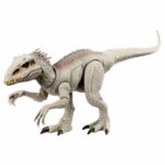 Δεινόσαυρος Jurassic World Indominus Rex 53 cm Πλαστική ύλη Δεινόσαυρος