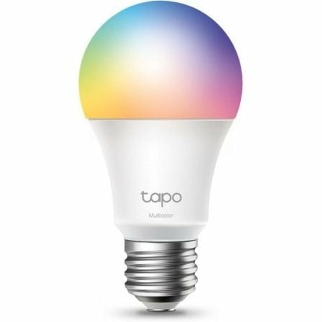 Διακόπτης TP-Link TL13E E27 F 806 lm x2 (6500 K) (2500K)