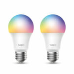Διακόπτης TP-Link TL13E E27 F 806 lm x2 (6500 K) (2500K)