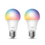 Διακόπτης TP-Link TL13E E27 F 806 lm x2 (6500 K) (2500K)