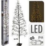 Διακοσμητικά Φωτεινά Στοιχεία Tree 400Led 180Cm Ax5307860