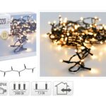 Διακοσμητικά Λαμπάκια Led Led Lights 320 Extra Ww Ax8401550