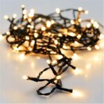 Διακοσμητικά Λαμπάκια Led Led Lights 320 Extra Ww Ax8401550