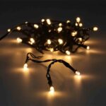 Διακοσμητικά Λαμπάκια Led Led Lights 320 Extra Ww Ax8401550