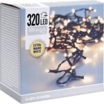 Διακοσμητικά Λαμπάκια Led Led Lights 320 Extra Ww Ax8401550
