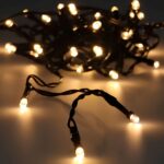 Διακοσμητικά Λαμπάκια Led Led String 240 Extra Ww Ax8401540