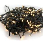 Διακοσμητικά Λαμπάκια Led Led String 240 Extra Ww Ax8401540