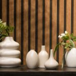 Διακόσμητικά Στοιχεία Vase Ceramic White (W/H/D) 16X20X16Cm