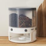 Διανεμητής Δημητριακών Cook Concept - 6 Θέσεων - 1,5 Λίτρα