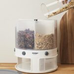 Διανεμητής Δημητριακών Cook Concept - 6 Θέσεων - 1,5 Λίτρα