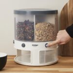 Διανεμητής Δημητριακών Cook Concept - 6 Θέσεων - 1,5 Λίτρα