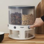 Διανεμητής Δημητριακών Cook Concept - 6 Θέσεων - 1,5 Λίτρα
