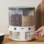 Διανεμητής Δημητριακών Cook Concept - 6 Θέσεων - 1,5 Λίτρα