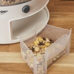 Διανεμητής Δημητριακών Cook Concept - 6 Θέσεων - 1,5 Λίτρα
