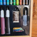 Δημιουργική Απασχόληση Art Set Draw &Amp; Paint Set