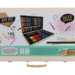Δημιουργική Απασχόληση Art Set Draw &Amp; Paint Set