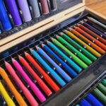 Δημιουργική Απασχόληση Art Set Draw &Amp; Paint Set