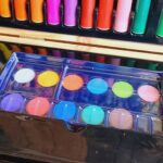 Δημιουργική Απασχόληση Art Set Draw &Amp; Paint Set