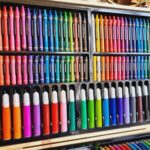 Δημιουργική Απασχόληση Art Set Draw &Amp; Paint Set