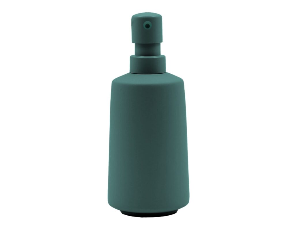 Dispenser Μπάνιου Douceur D'intérieur - 375Ml - Πράσινο