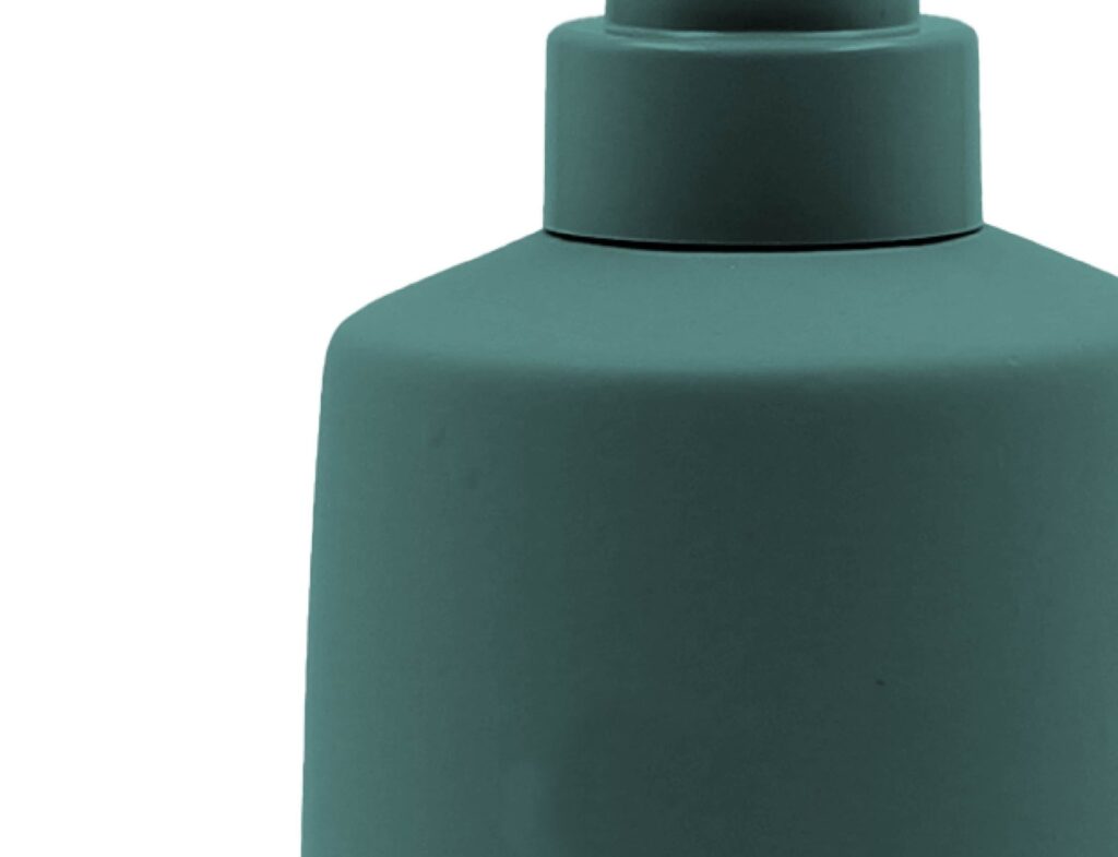 Dispenser Μπάνιου Douceur D'intérieur - 375Ml - Πράσινο