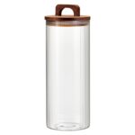 Δοχεία Τροφίμων Storage Jar 1650Ml With Lid Cd4000440